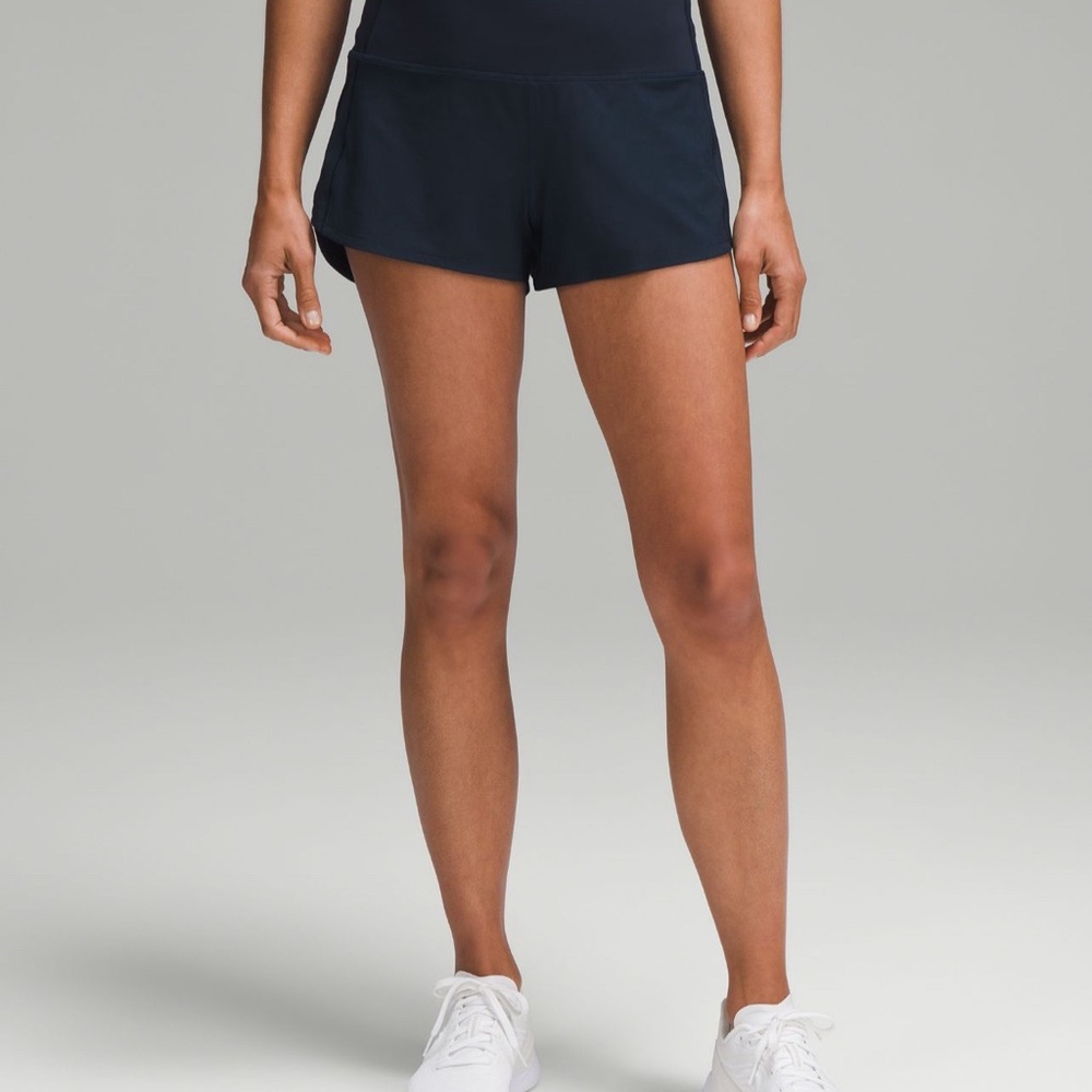 Lululemon Speed Ups